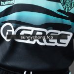Real Betis 25/26 Third Away Kids Kit Jersey - 图片 7