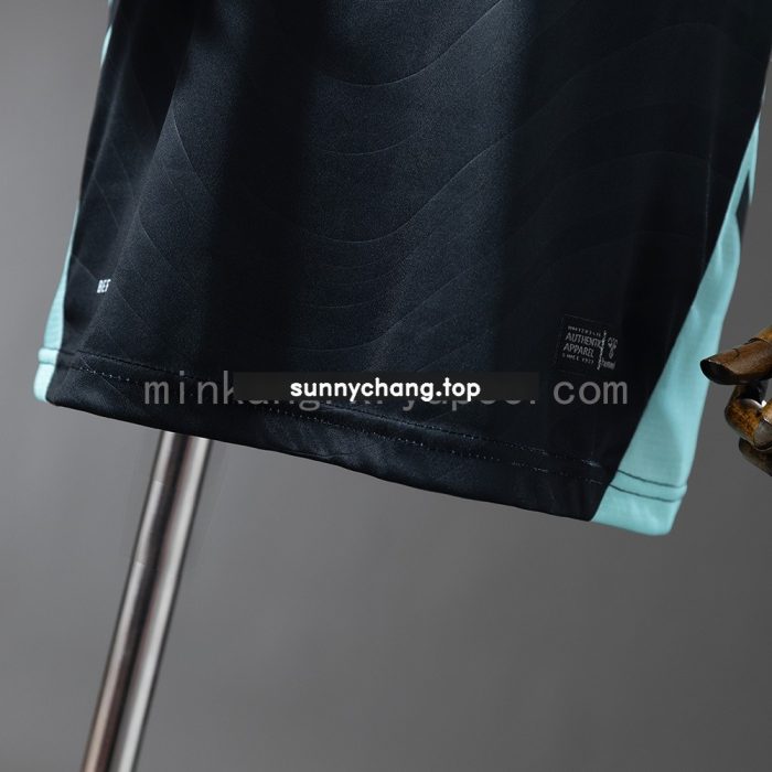 Real Betis 25/26 Third Away Kids Kit Jersey - 图片 9