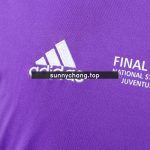 Real Madrid 2016-2017 Away Retro Shirt - 图片 2