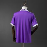 Real Madrid 2016-2017 Away Retro Shirt - 图片 6