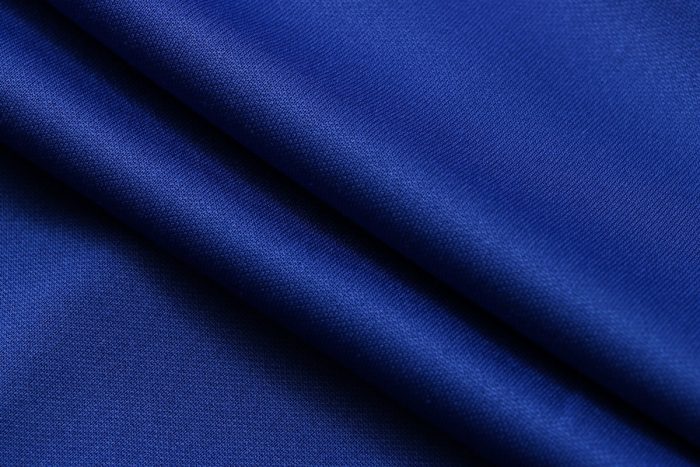 Atletico Madrid 21-22 Long Sleeve Training Suit Blue - 图片 3