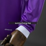 Real Madrid 16/17 Away Retro Long Sleeve Jersey - 图片 2