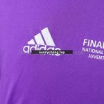 Real Madrid 16/17 Away Retro Long Sleeve Jersey - 图片 3