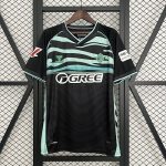 25/26 Real Betis Third Away Shirt