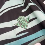 25/26 Real Betis Third Away Shirt - 图片 2