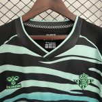 25/26 Real Betis Third Away Shirt - 图片 4