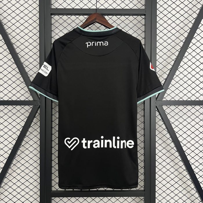 25/26 Real Betis Third Away Shirt - 图片 6
