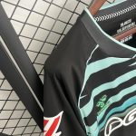 25/26 Real Betis Third Away Shirt - 图片 9