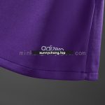 Real Madrid 2016/2017 Retro Player Version Away Jersey - 图片 2