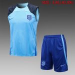 Atletico Madrid 22-23 Vest