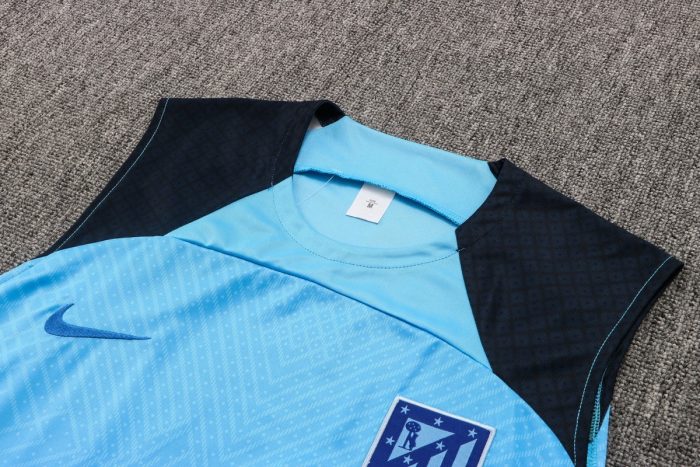 Atletico Madrid 22-23 Vest - 图片 6