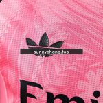 Real Madrid 25/26 Player Version Jersey - 图片 4