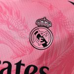 Real Madrid 25/26 Player Version Jersey - 图片 5