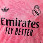 Real Madrid 25/26 Player Version Jersey - 图片 6