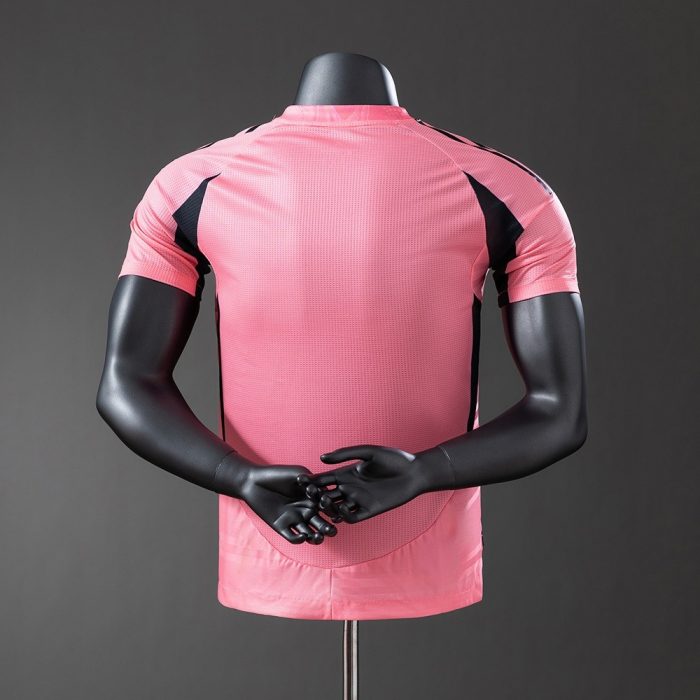 Real Madrid 25/26 Player Version Jersey - 图片 8