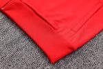 Atletico Madrid 22-23 Red Training Jacket - 图片 4