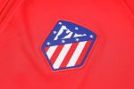 Atletico Madrid 22-23 Red Training Jacket - 图片 5