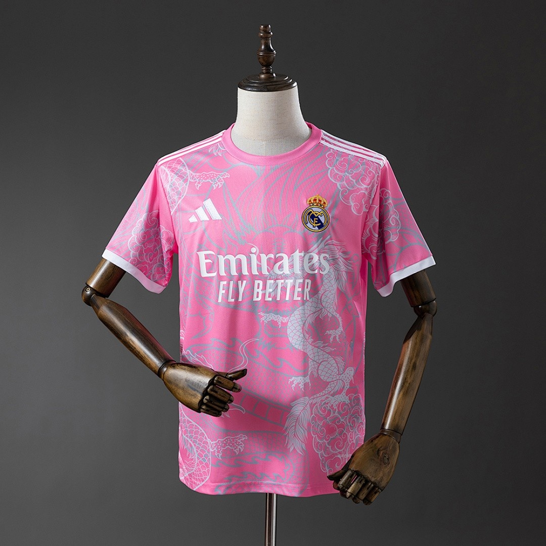 JER-4577_1 Real Madrid 25/26 Special Edition - 图片 1