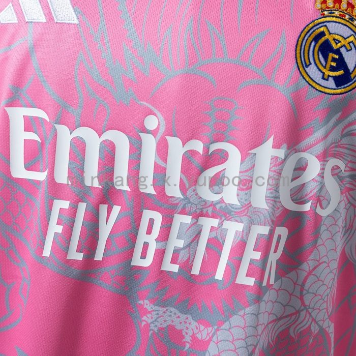 Real Madrid 25/26 Special Edition - 图片 6
