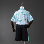 Real Betis 25/26 Special Edition Kids Kit Jersey - 图片 2