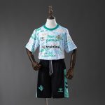 Real Betis 25/26 Special Edition Kids Kit Jersey - 图片 3