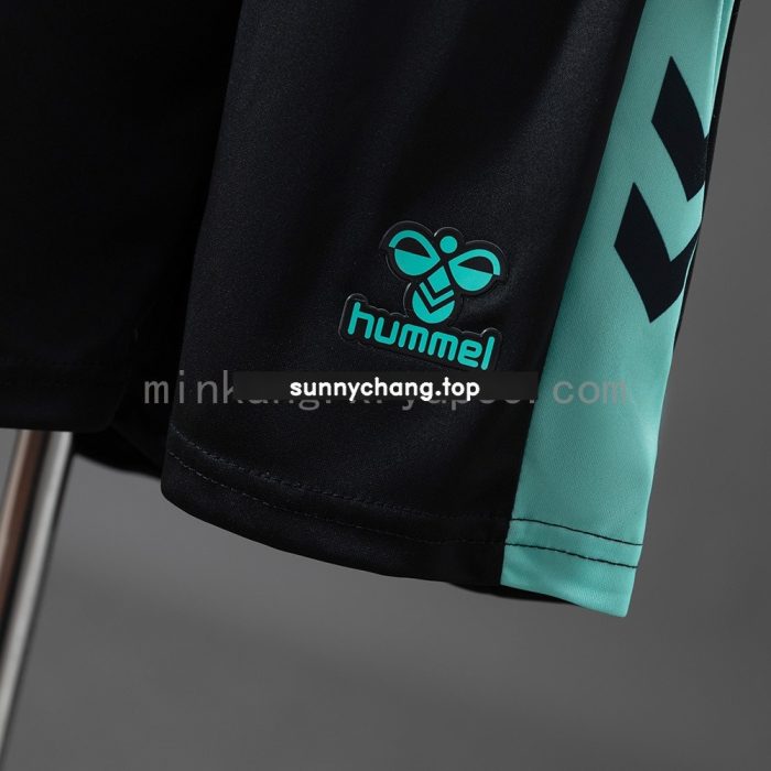 Real Betis 25/26 Special Edition Kids Kit Jersey - 图片 4