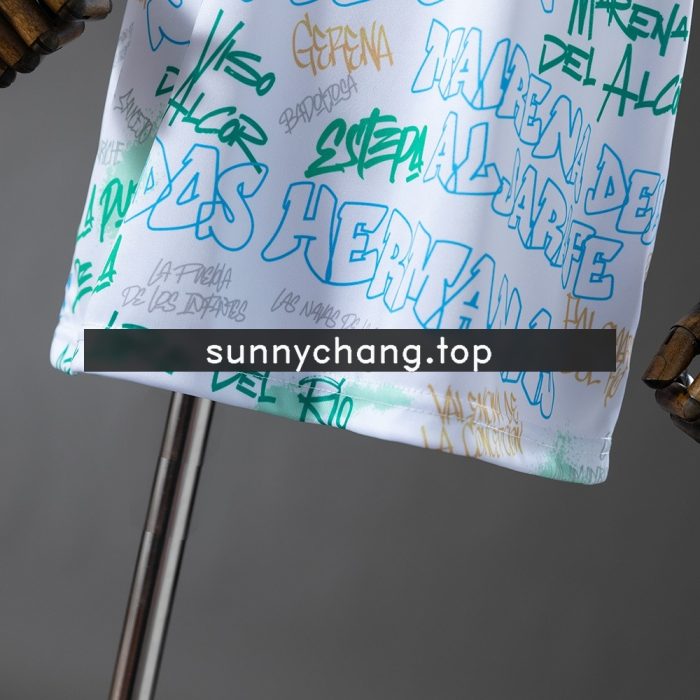 Real Betis 25/26 Special Edition Kids Kit Jersey - 图片 9