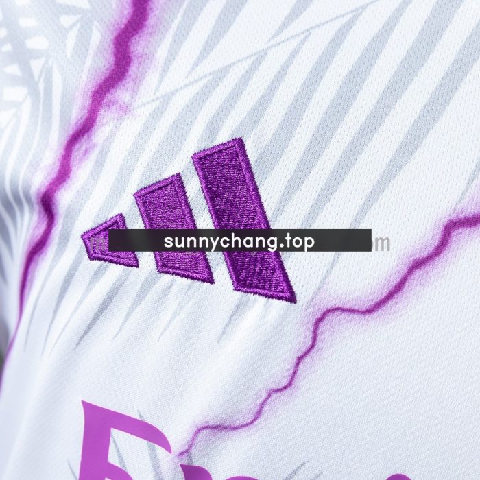 Real Madrid 25/26 Special Edition - 图片 4
