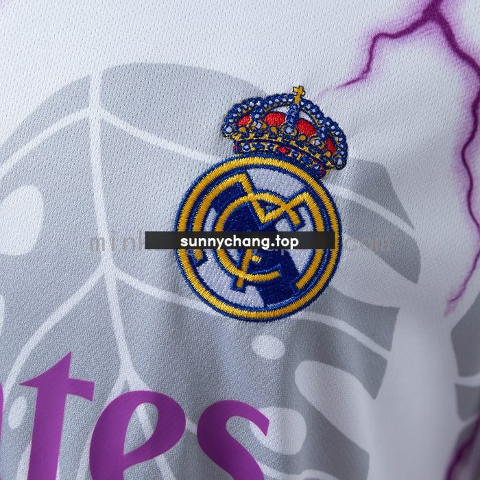 Real Madrid 25/26 Special Edition - 图片 5