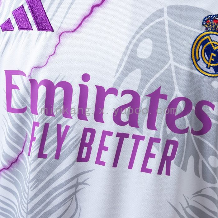Real Madrid 25/26 Special Edition - 图片 6