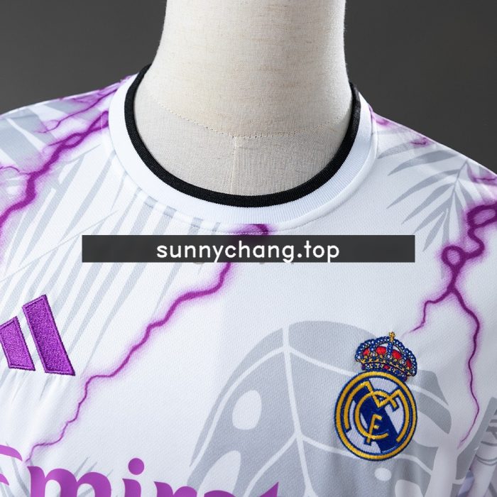 Real Madrid 25/26 Special Edition - 图片 7