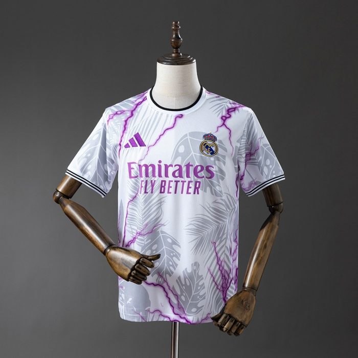 Real Madrid 25/26 Special Edition - 图片 9