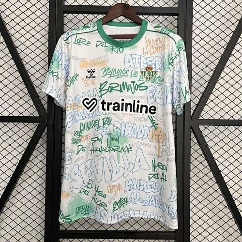 JER-4580_1 Real Betis 25/26 Special Edition - 图片 1