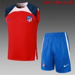 Atletico Madrid 23-24 Red Vest