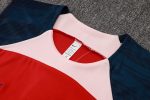 Atletico Madrid 23-24 Red Vest - 图片 6