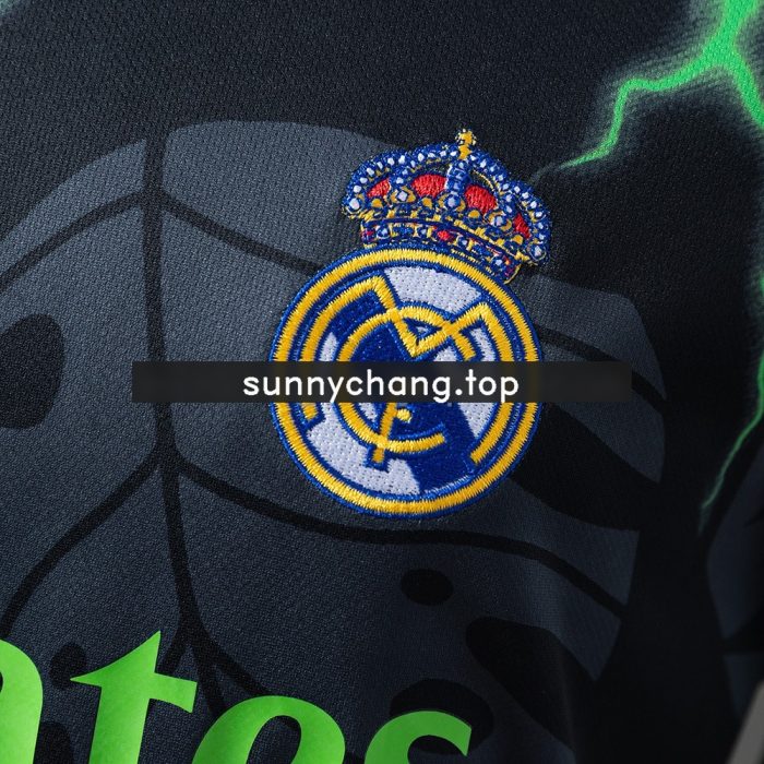 Real Madrid 25/26 Special Edition - 图片 5