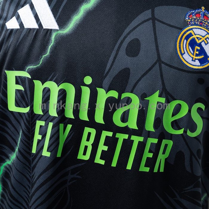 Real Madrid 25/26 Special Edition - 图片 6