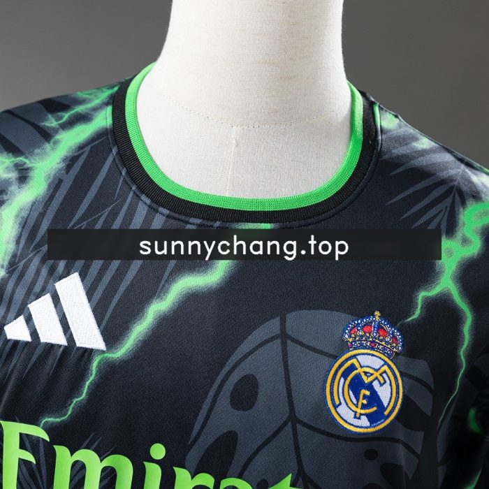 Real Madrid 25/26 Special Edition - 图片 7