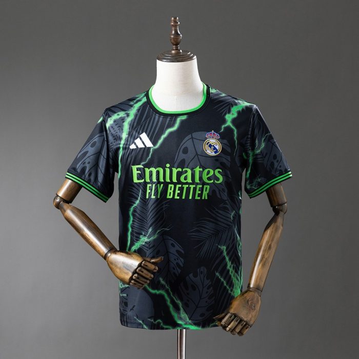 Real Madrid 25/26 Special Edition - 图片 9