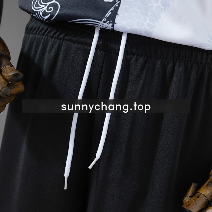Real Madrid 25/26 Dragon Special Edition Kids Jersey - 图片 4