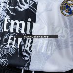 Real Madrid 25/26 Dragon Special Edition Kids Jersey - 图片 6