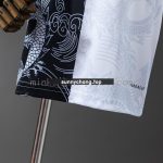 Real Madrid 25/26 Dragon Special Edition Kids Jersey - 图片 8