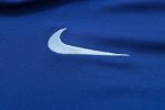 Atletico Madrid 22-23 Short Sleeve Training Set (with 5-Point Shorts) - 图片 4