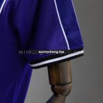 Real Madrid 1997-1998 Away Retro Shirt - 图片 2