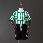 Real Betis 25/26 Special Edition Kids Jersey