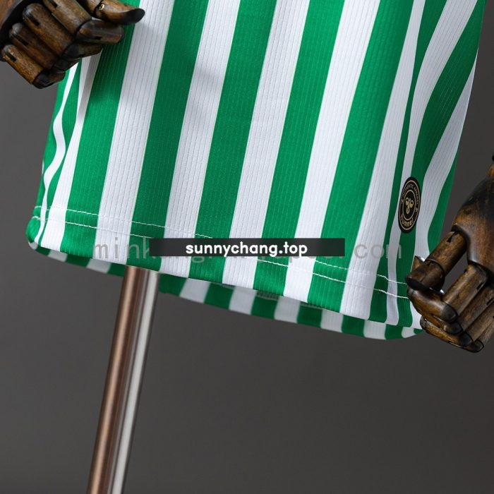 Real Betis 25/26 Special Edition Kids Jersey - 图片 8