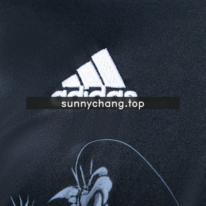 Real Madrid 2014-2015 Third Away Retro Jersey - 图片 4
