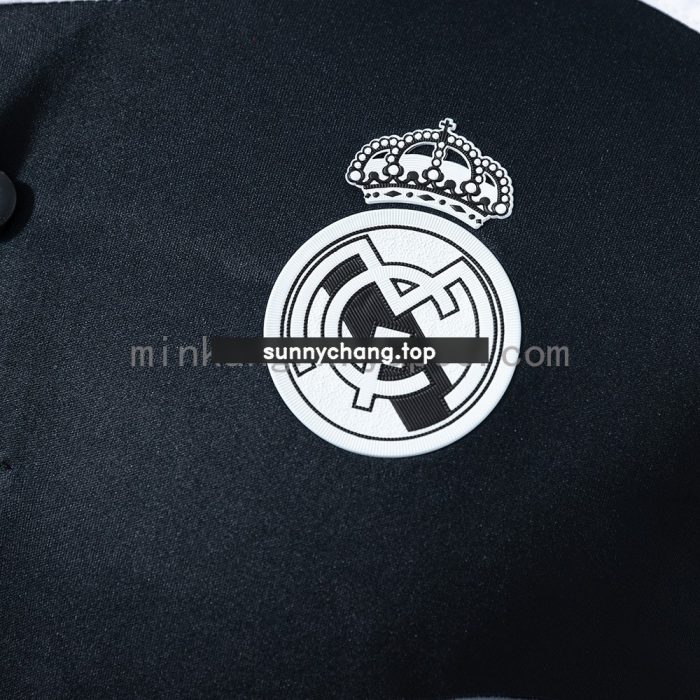 Real Madrid 2014-2015 Third Away Retro Jersey - 图片 5