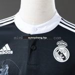 Real Madrid 2014-2015 Third Away Retro Jersey - 图片 7