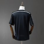 Real Madrid 2014-2015 Third Away Retro Jersey - 图片 8